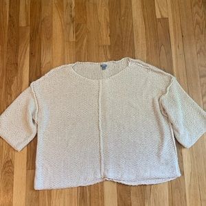 Aeire Sweater